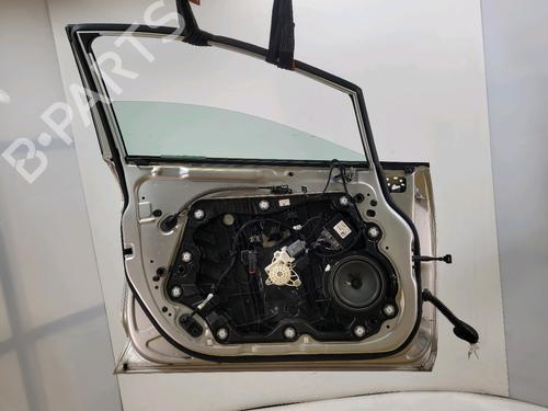 Left front door FORD FIESTA VII (HJ, HF) 1.0 EcoBoost Active | BP30800181C2 