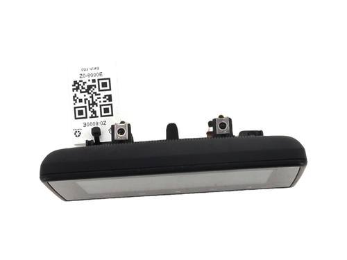 Used Display monitor RENAULT CLIO V (B7_) 1.0 TCe 90 (B7MT) (91 hp) 30895780