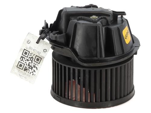 Heater blower motor CITROËN C3 I (FC_, FN_) 1.4 HDi | BP24120008M62 