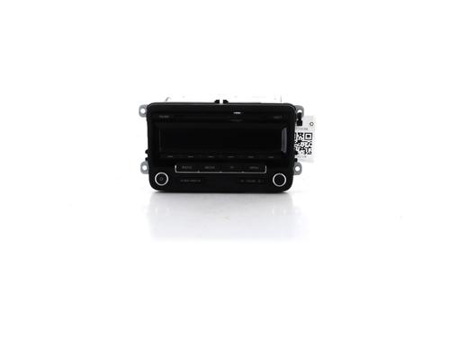 Used Radio Radio 38504855 38504855