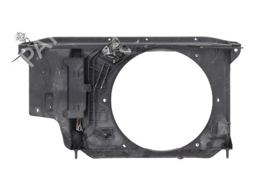 Frontplade/Frontkurv PEUGEOT 206 Hatchback (2A/C) 1.4 HDi eco 70 (68 hp) 29517597