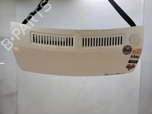 Used Hood CITROËN JUMPER II Van 2.2 HDi 110 (110 hp) 25023045