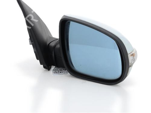 Right mirror KIA PRO CEE'D (ED) 1.6 CRDi 128 | BP36380179C27 - Image 4