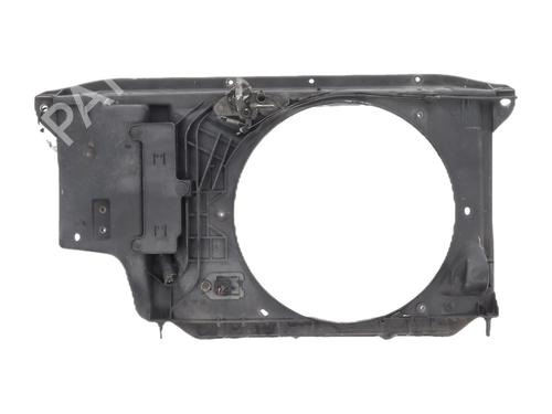 Used Front slam panel Front slam panel PEUGEOT 206 Hatchback (2A/C) 1.4 HDi eco 70 (68 hp) 40003764 40003764