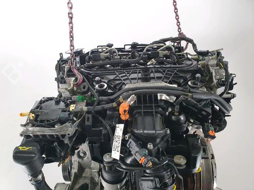 Engine CITROËN C4 Picasso I MPV (UD_) | BP34458064M1 - Image 5