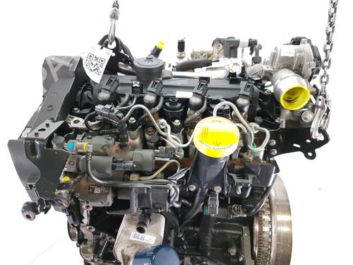 Engine RENAULT MEGANE III Coupe (DZ0/1_) 1.5 dCi (DZ09, DZ0D, DZ1F, DZ1G, DZ14, DZ29) | BP32770127M1 - Image 9