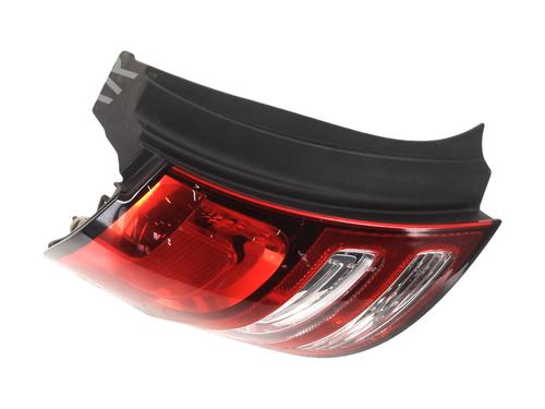Used Left taillight CITROËN C3 II (SC_) 1.6 HDi (92 hp) 32152209