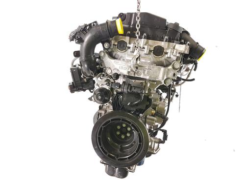 Motore PEUGEOT 308 SW II (LC_, LJ_, LR_, LX_, L4_) 1.2 THP 130 (131 hp) 24138219
