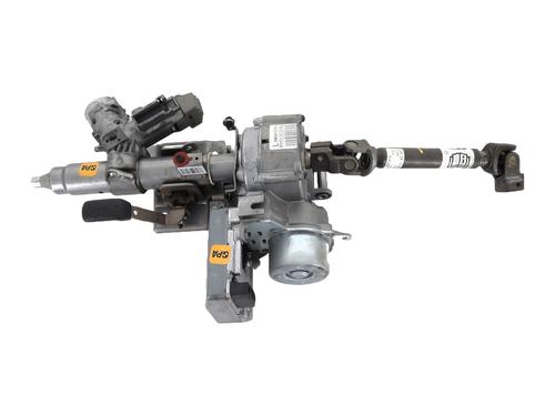 Steering column FORD FIESTA VI (CB1, CCN) 1.6 TDCi | BP30140708M21