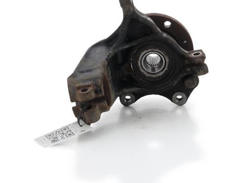 Right front steering knuckle CITROËN C3 II (SC_) 1.6 HDi 90 | BP36777002M26 - Image 2