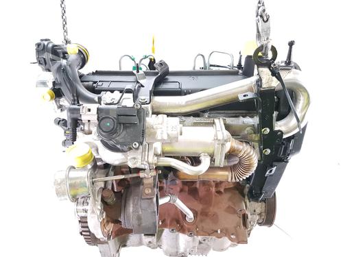 Engine RENAULT SCÉNIC II (JM0/1_) 1.5 dCi (JM1F) | BP28286133M1 