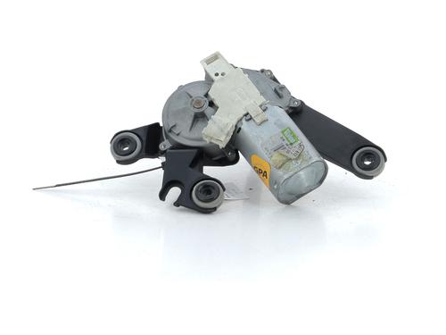 Rear wiper motor PEUGEOT 206 Hatchback (2A/C) 1.4 HDi eco 70 | BP22689353M102 