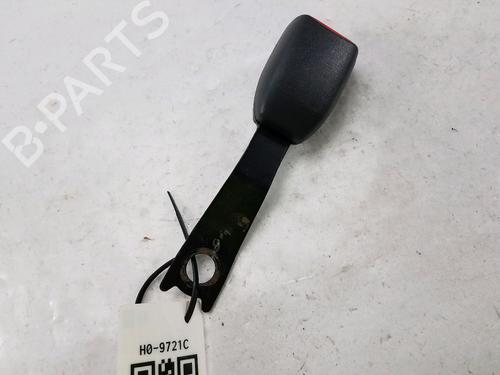 Used Seat buckle DAIHATSU TERIOS (J1_) 1.3 4WD (J102) (86 hp) 27916050