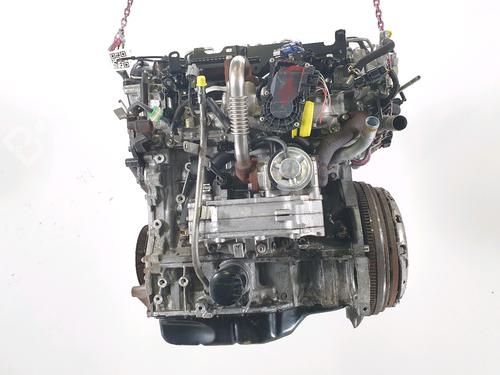 Engine MITSUBISHI ASX (GA_W_) 1.8 DI-D 4WD (GA6W) | BP33838488M1 - Image 2