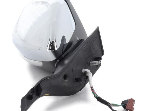 Right mirror PEUGEOT 2008 I (CU_) 1.2 THP 110 / PureTech 110 | BP32202110C27 