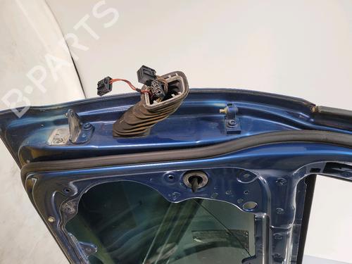 Right front door VW POLO (9N_, 9A_)  | BP28182180C3 
