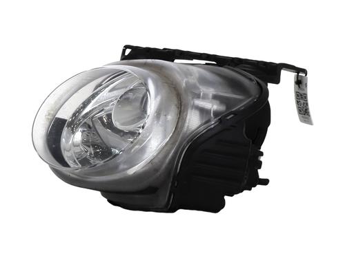 Venstre forlygte NISSAN JUKE (F15) 1.2 DIG-T (115 hp) 30379853