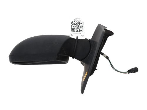 Used Left mirror FORD FIESTA V (JH_, JD_) 1.4 16V (80 hp) 26918253