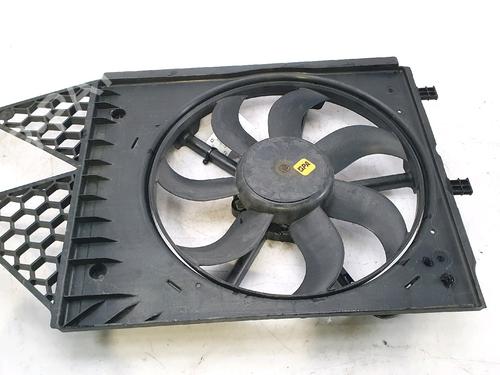 Radiator fan SEAT IBIZA IV (6J5, 6P1) 1.2 TSI | BP29470499M35 