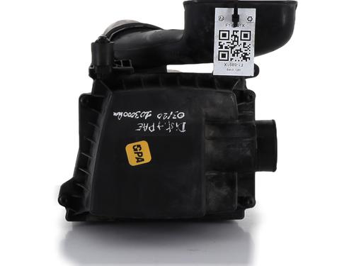 Used Air filter box FORD FIESTA VI (CB1, CCN) 1.4 (97 hp) 33111233