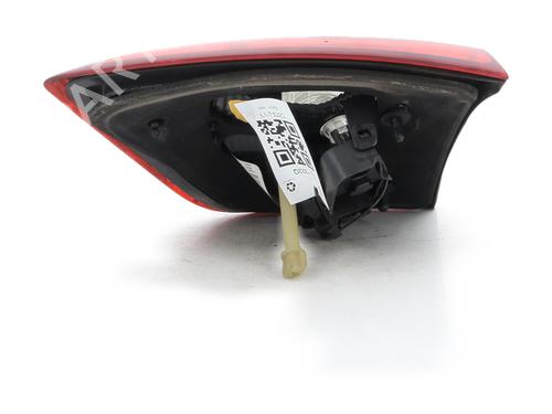 Left tailgate light FORD C-MAX II (DXA/CB7, DXA/CEU) 1.6 TDCi | BP38007896C79 - Image 4