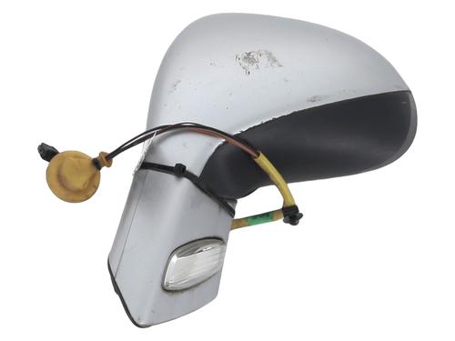 Left mirror PEUGEOT 308 SW I (4E_, 4H_) 1.6 HDi | BP29987867C26
