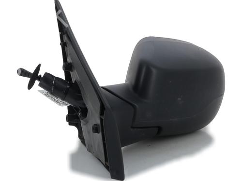 Left mirror RENAULT CLIO III (BR0/1, CR0/1) 1.2 16V (BR02, BR0J, BR11, CR02, CR0J, CR11) | BP29701986C26 