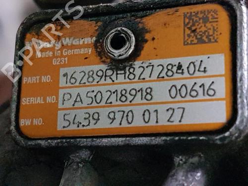 Engine DACIA DUSTER (HS_) 1.5 dCi (HSMC) | BP31963845M1  - Image 7