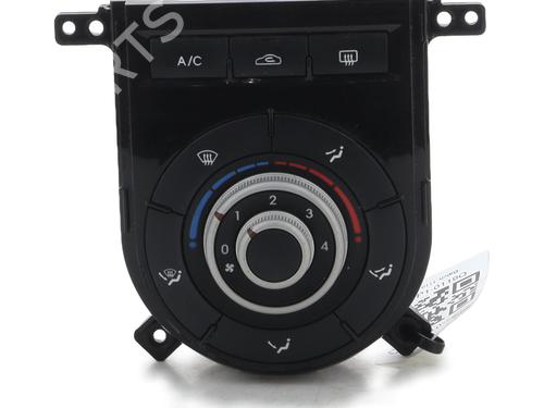 Used Climate control KIA VENGA (YN) 1.4 CVVT (90 hp) 30140846