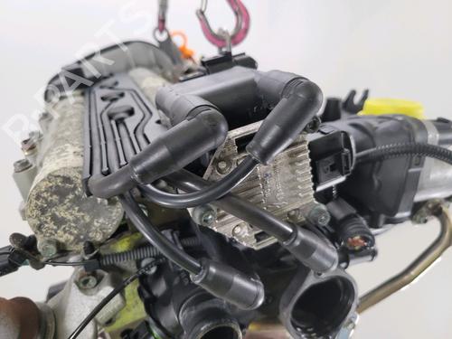 Engine VW POLO III CLASSIC (6V2) 75 1.4 16V | BP28835410M1 