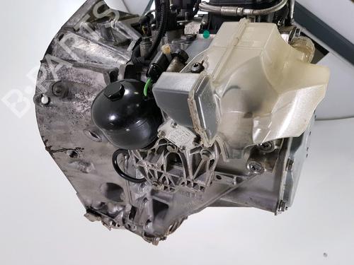 Gearbox CITROËN C4 Picasso II | BP33926041M3 - Image 8