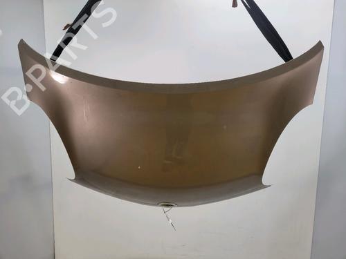 Capot NISSAN MICRA III (K12) 1.2 16V (80 hp) 31693702