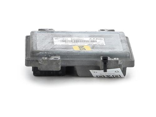 engine-control-unit-ecu-opel-astra-j-p10-2009-2010-2011-2012-2013-2014-2015-2016-36211664 main image