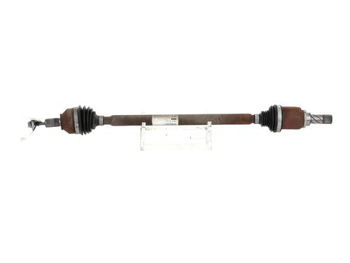 Right rear driveshaft RENAULT TWINGO III (BCM_, BCA_) 1.0 SCe 65 (BCMJ) | BP29381596M41 