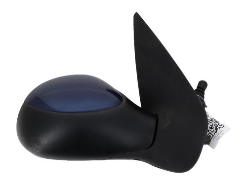 Right mirror PEUGEOT 206 Van 1.9 D | BP30190534C27