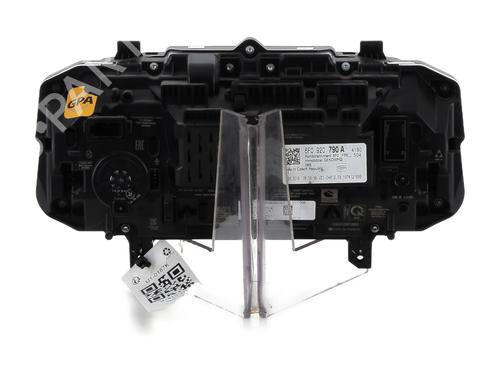 Instrument cluster SEAT ARONA (KJ7, KJP) 1.0 TSI | BP23535133C47 