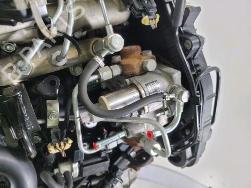 Motor OPEL MERIVA A MPV (X03) 1.7 CDTI (E75) | BP30607824M1