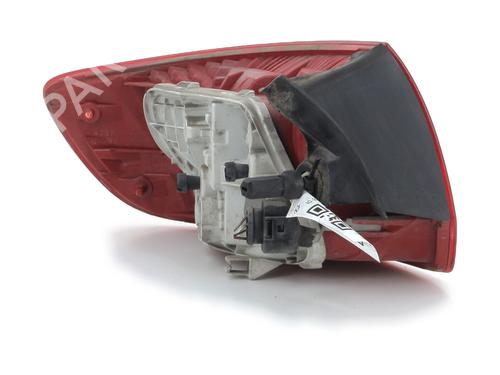 Right taillight AUDI A3 Sportback (8PA) 1.9 TDI | BP29874790C35