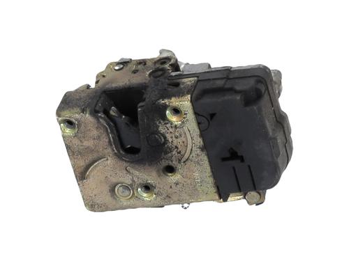 Used Front right lock PEUGEOT PARTNER MPV (5_, G_) 2.0 HDI (90 hp) 30693922