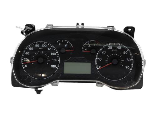 Quadrante Quadrante CITROËN NEMO Box Body/MPV (AA_) 1.4 HDi (68 hp) 34269862 34269862