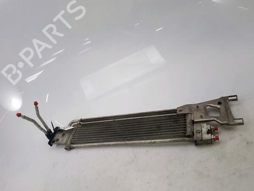 Oliekøler MERCEDES-BENZ C-CLASS (W204) C 300 CDI 4-matic (204.092) | BP27917420M33 