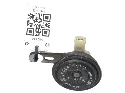 Horn RENAULT TWINGO II (CN0_) 1.2 16V (CN04, CN0B) | BP36447123E13 - Image 2