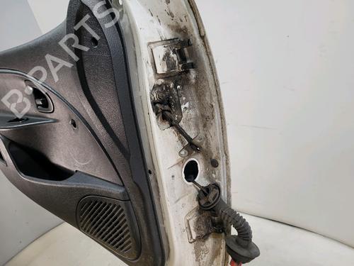 Left front door CITROËN SAXO (S0, S1) 1.0 X | BP30808255C2