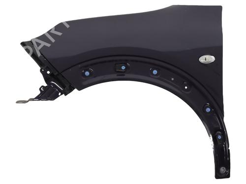 Forskærm venstre CITROËN C4 CACTUS 1.2 THP 110 (110 hp) 30558162