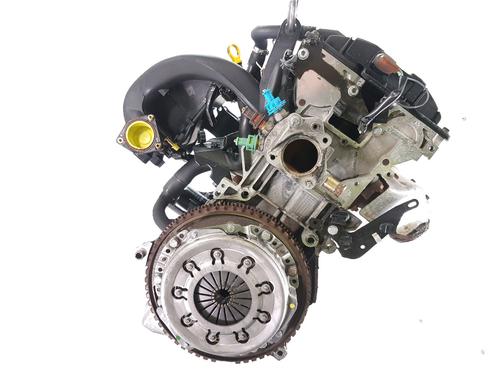 Engine PEUGEOT 406 (8B) 1.8 Bifuel | BP30653599M1