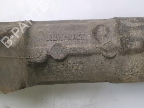 Steering rack RENAULT MEGANE II (BM0/1_, CM0/1_) 1.6 16V | BP30093716M22 