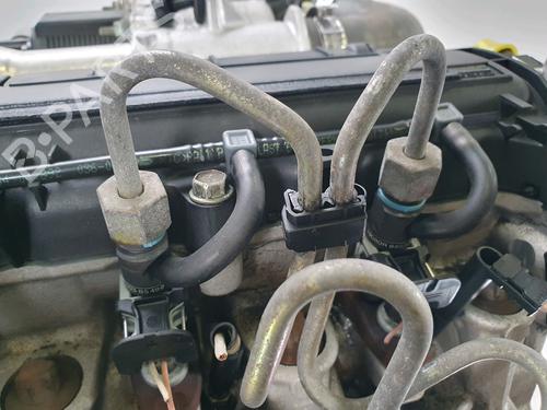 Engine RENAULT KANGOO (KC0/1_) 1.5 dCi (KC07) | BP39461392M1 - Image 10