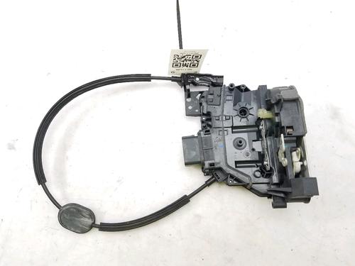 Used Front left lock FORD B-MAX (JK) 1.0 EcoBoost (125 hp) 13682135