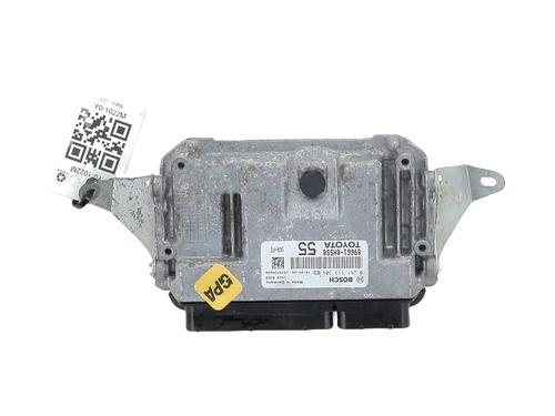 Engine control unit (ECU) PEUGEOT 108 1.0 VTi 72 | BP32378249M57