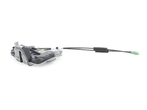 Front left lock PEUGEOT 108 1.0 VTi | BP36209986C98 - Image 2